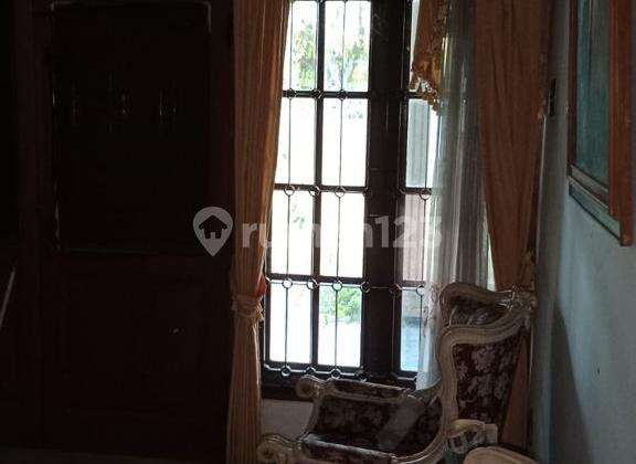 Dijual Rumah Di Putat Indah Surabaya Kt 9