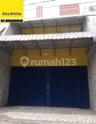 Disewakan Ruko Luas Di Kupang Jaya Surabaya Kt 1
