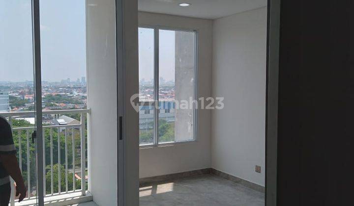 Dijual Apartemen 88 Avenue Surabaya Kt 4
