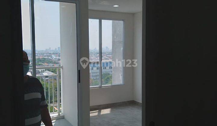 Dijual Apartemen 88 Avenue Surabaya Kt 1