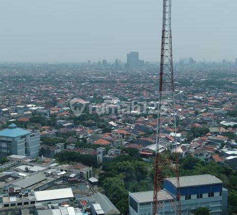 Dijual Apartemen 88 Avenue Surabaya Kt 7