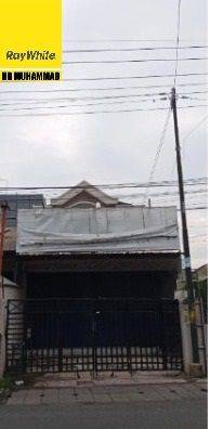 Dijual Rumah Dan Toko Di Sedati Gede Sidoarjo Kt 1