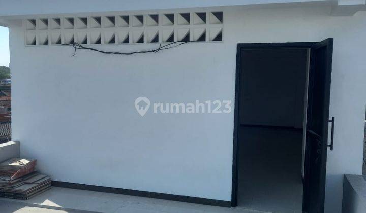 Disewakan Ruko Di Raya Rungkut Industri Surabaya Kt 3