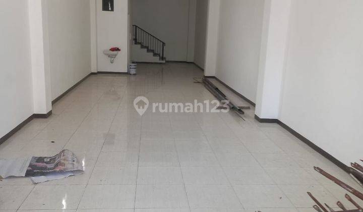 Disewakan Ruko Di Raya Rungkut Industri Surabaya Kt 9