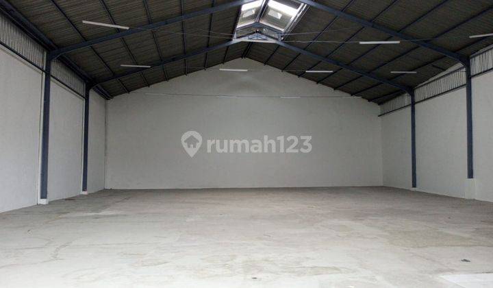 Disewakan Gudang Dan Kantor Di Jalan Kenjeran Surabaya Kt 3