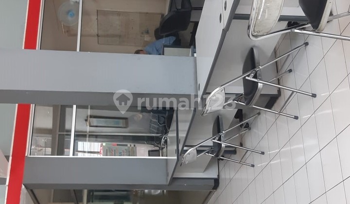Dijual Gedung Cocok Untuk Usaha Di Trunojoyo Jember Ar 9