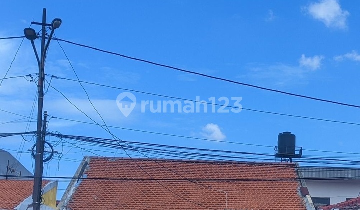 Disewakan Rumah Di Sukomanungal Jaya Surabaya Kt 1