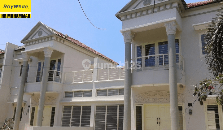 Disewakan Rumah Di Graha Anggrek Mas Sidoarjo Kt 1