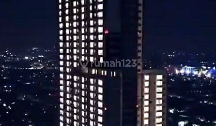 Dijual Apartemen Klaska Residence Surabaya Tipe Deluxe Kt 2