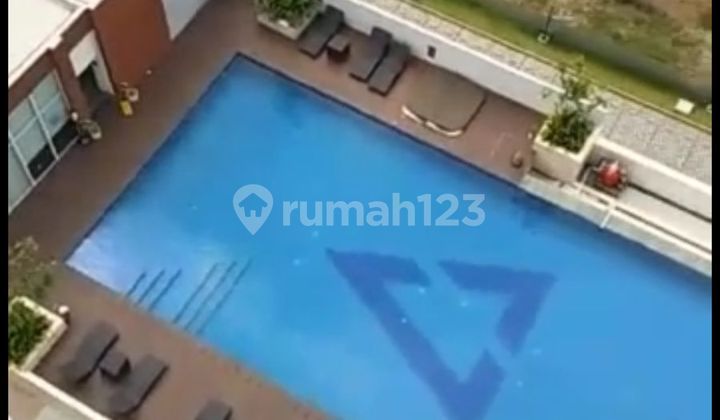 Dijual Apartemen Klaska Residence Surabaya Tipe Deluxe Kt 4