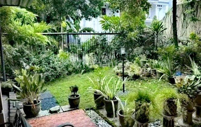 Dijual Rumah Luas Di Gayung Kebonsari Surabaya Dn 2