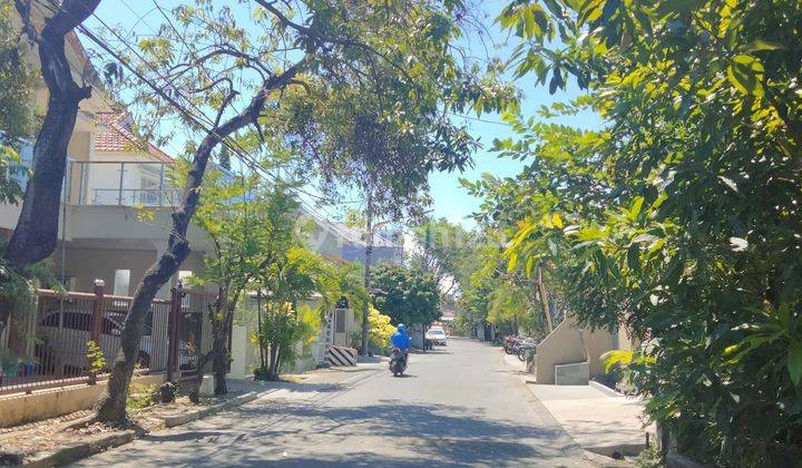 Dijual Rumah Luas Di Gayung Kebonsari Surabaya Dn 3
