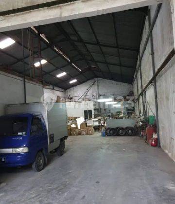 Dijual Gudang Di Petemon Murah Butuh Cepat Laku Wp 2