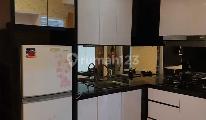 Dijual Atau Disewakan Apartemen Boulevard Surabaya Mr 2