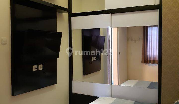 Dijual Atau Disewakan Apartemen Boulevard Surabaya Mr 4
