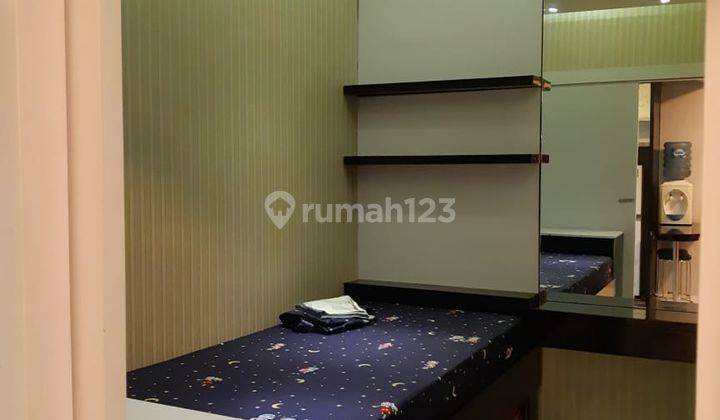 Dijual Atau Disewakan Apartemen Boulevard Surabaya Mr 7