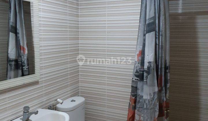 Dijual Atau Disewakan Apartemen Boulevard Surabaya Mr 6