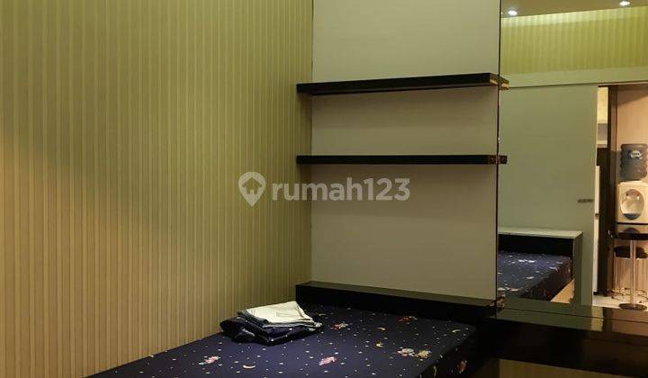Dijual Atau Disewakan Apartemen Boulevard Surabaya Mr 8