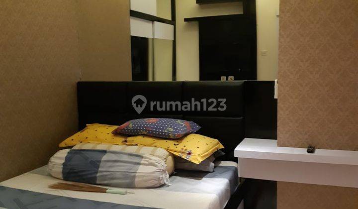 Dijual Atau Disewakan Apartemen Boulevard Surabaya Mr 9
