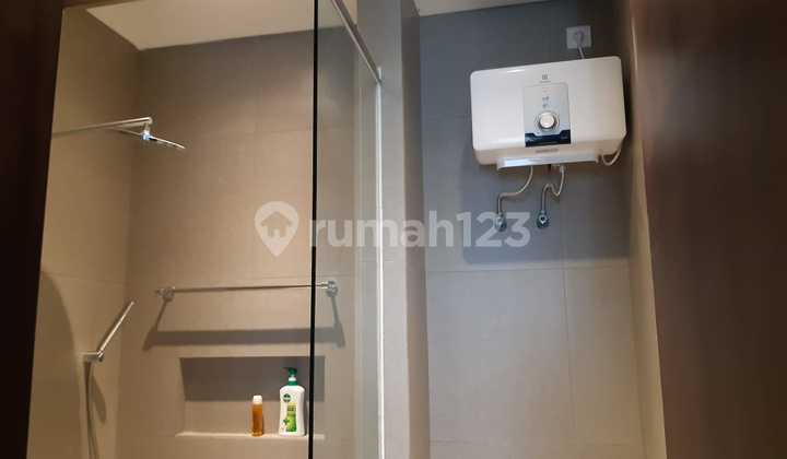 Disewakan Apartemen Rosebay Graha Family Surabaya Nk 2