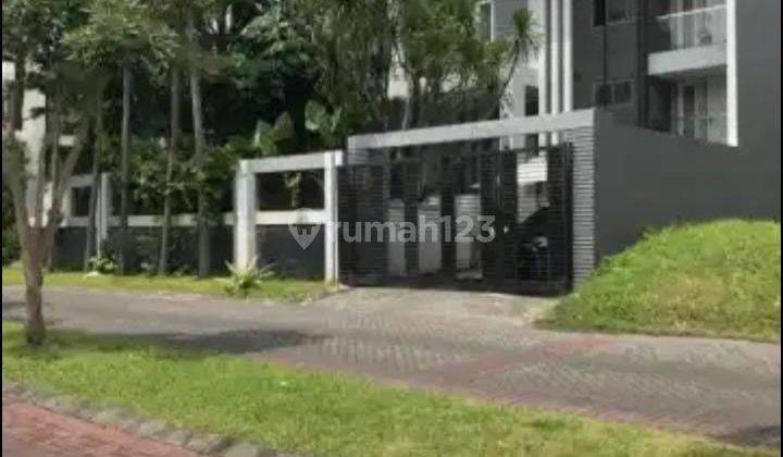 Disewakan Rumah Besar Lokasi Strategis Dekat Gwalk Citraland Mh 1