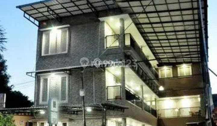 Dijual Guest House Turun Harga Lokasi Di Gayung Kebonsari Mh 1