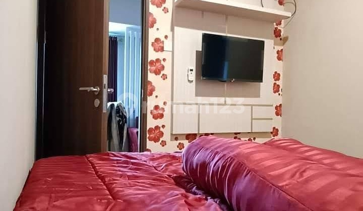 Disewakan Apartemen Full Furnish Di Bess Mansion Surabaya KT 2