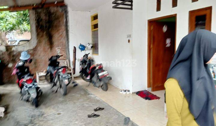 Dijual Cepat Rumah Turun Harga Siap Huni Di Sambiroto Kt 2