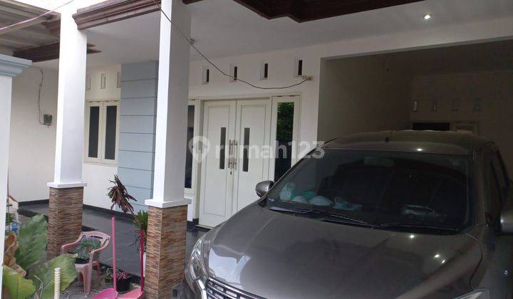 Dijual Cepat Rumah Murah Siap Huni Lokasi Di Bendul Merisi Kt 1