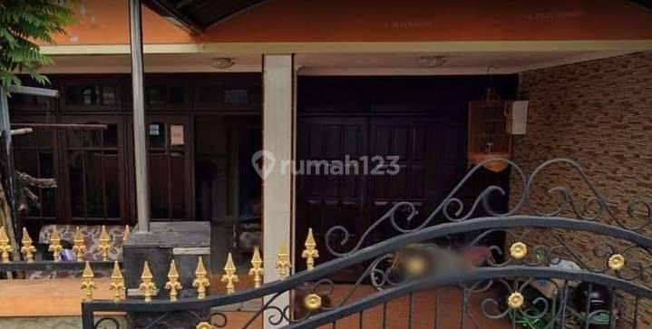 Dijual Cepat Rumah Tengah Kota Lokasi Di Banyu Urip Kidul Ys 1