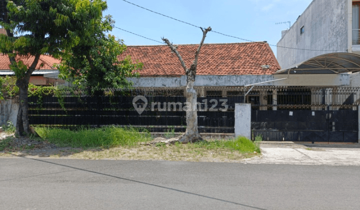 Dijual Cepat Rumah SHM Luas Lokasi Di Pakis Tirtosari Kt 1