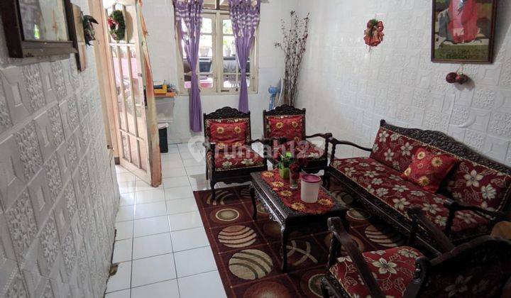 Dijual Cepat Rumah Minimalis Siap Huni Di Gunungsari Indah Kt 2