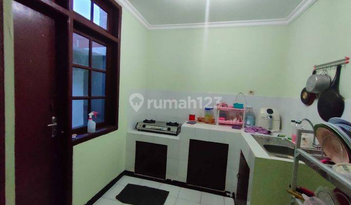 Dijual Cepat Rumah Terawat Siap Huni Lokasi Di Penjaringan Kt 2