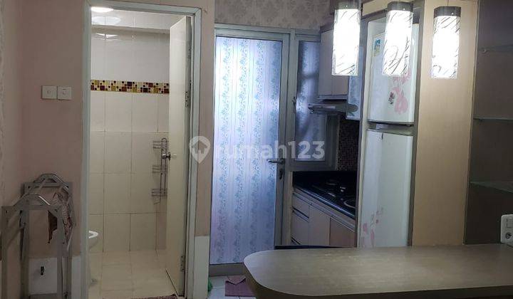 Disewakan Apartemen 2BR Full Furnish Lokasi Di Educity Kt 1