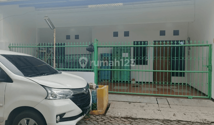 Dijual Cepat Rumah Siap Huni Lokasi Di Taman Pondok Indah Kt 1