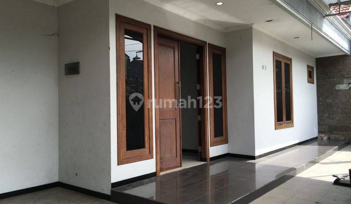 Dijual Cepat Rumah Fresh Lokasi Di Perum Deltasar Indah Nn 1