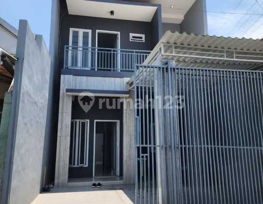 Dijual Cepat Rumah Siap Huni Di Pakis Tirtosari Surabaya YS 1