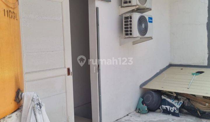 Dijual Cepat Rumah Siap Huni Di Geen Mansion Surabaya Barat WP 2