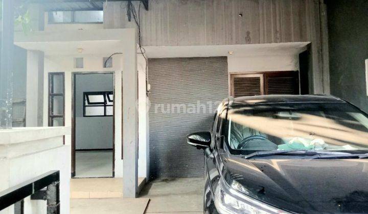 Dijual Rumah Murah Lebar 7 Lokasi Di Graha Juanda Sedati MC 1