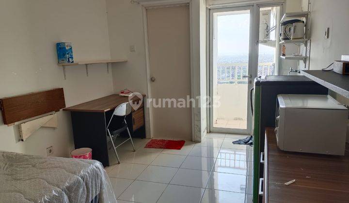 Dijual Apartemen Studio Siap Huni Di Educity Surabaya Kt 1