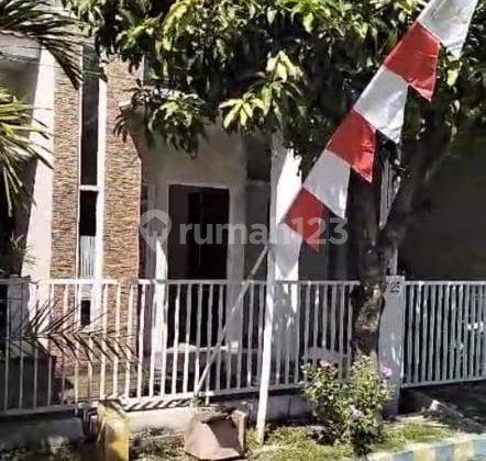 Disewakan Rumah Murah Siap Huni Di Tropodo Asri Sp 1