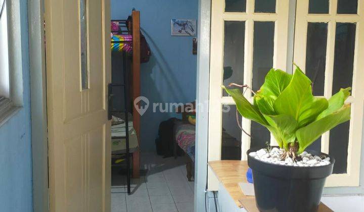 Dijual Cepat Rumah Lokasi Di Griya Kebraon Surabaya Kt 2