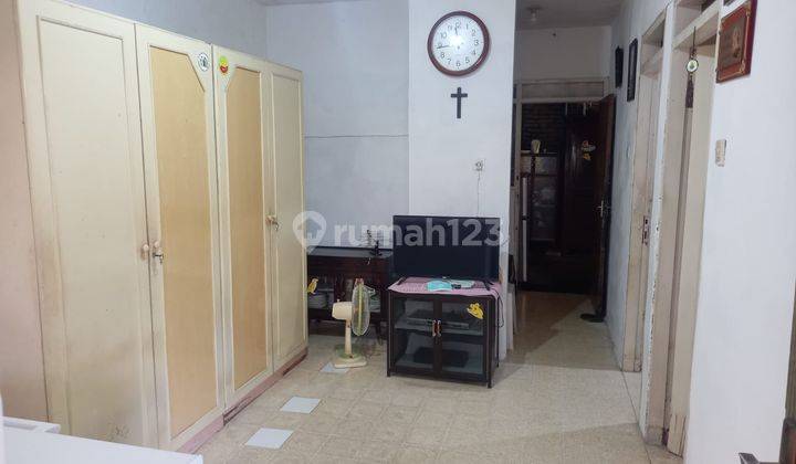 Dijual Cepat Rumah Siap Huni Lokasi Di Prima Kebraon Surabaya Kt 2