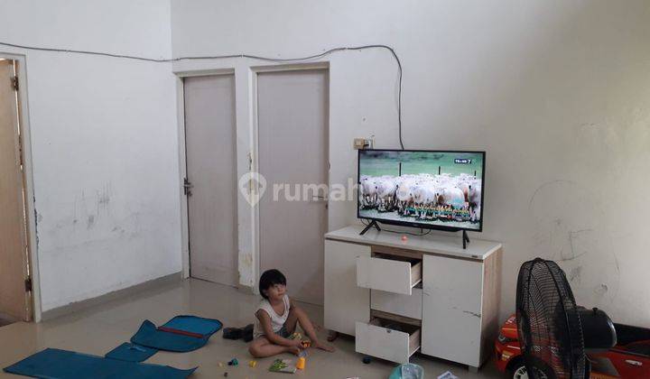 Dijual Cepat Rumah Murah Siap Huni Lokasi Di Green Semanggi Surabaya KT 2