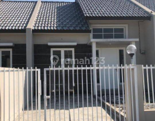 Dijual Cepat Rumah Lokasi Di Alana Cemandi Sedati Sidoarjo MC 1