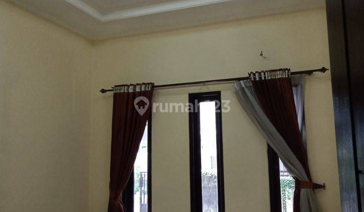 Dijual Rumah 2 Lantai Siap Huni Di Bendul Merisi Surabaya Kt 2