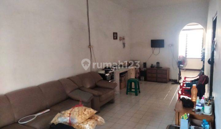 Dijual Rumah Nego Lokasi Di Rungkut Asri Barat Surabaya Kt 2