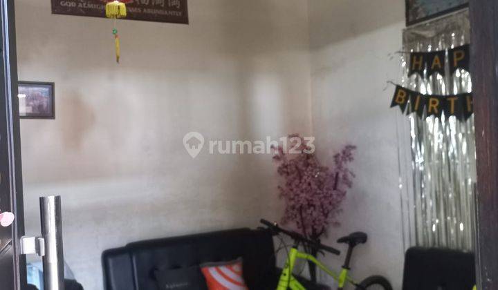 Dijual Cepat Rumah Siap Huni Lokasi Di Ngagel Mulyo Kt 2