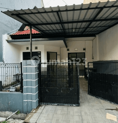 Disewakan Rumah Murah Lokasi Di Taman Pondok Indah Kt 1