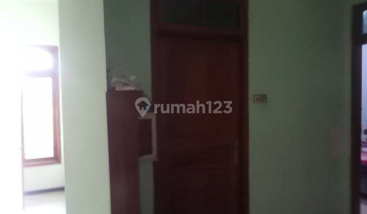 Disewakan Rumah Murah Siap Huni Lokasi Di Babatan Surabaya KT 2